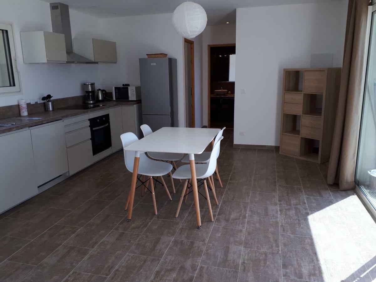 Gite Tomasini Sabrina Zirilla Monacia-d'Aullene Extérieur photo